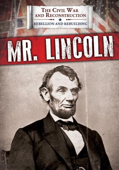 Mr. Lincoln (Paperback)