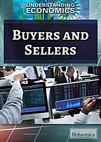 Buyers and Sellers (Library Binding)