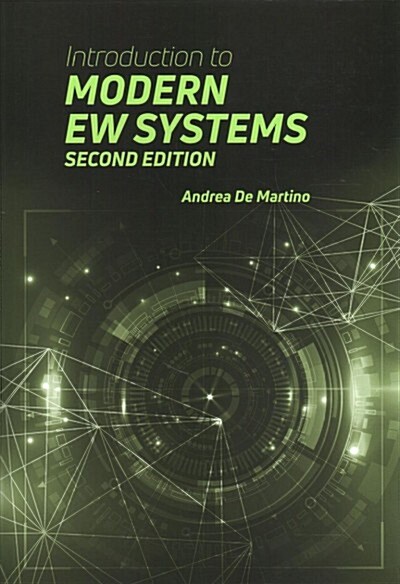 Introduction to Modern Ew Systems, Second Edition (Hardcover)