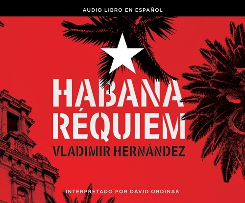 Habana R?uiem (Havana Requiem) (Audio CD)