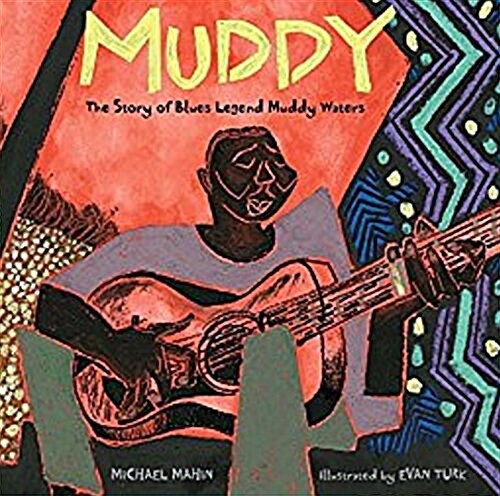 Muddy: The Story of Blues Legend Muddy Waters (Audio CD)