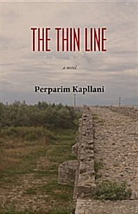 The Thin Line (Paperback)