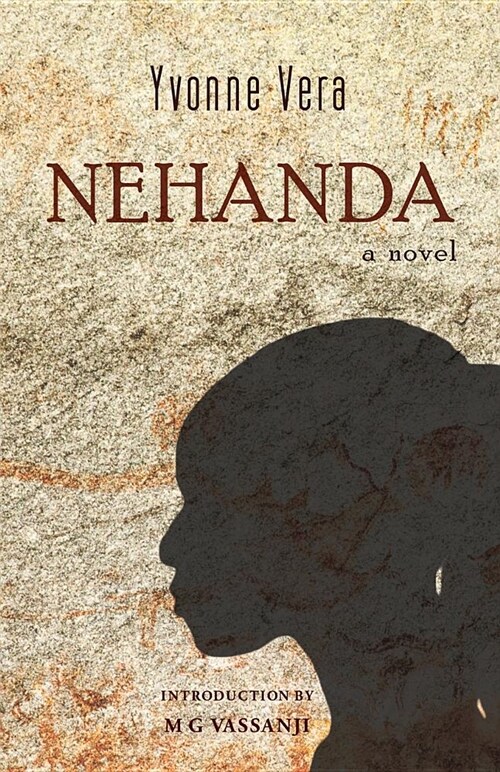 Nehanda (Paperback)