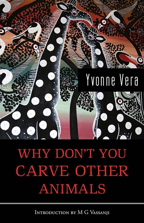 Why Dont You Carve Other Animals (Paperback)