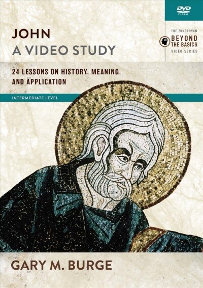 John, a Video Study (DVD)