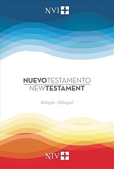 Nvi/NIV Bilingual New Testament with Psalms and Proverbs (Paperback)