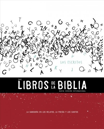 Nvi, Los Libros de la Biblia: Los Escritos, R?tica: La Sabidur? En Los Relatos, La Poes? Y Los Cantos3 (Paperback)
