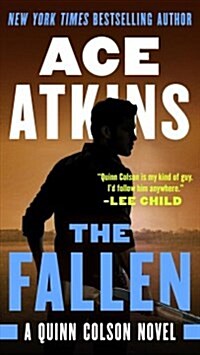 The Fallen (Mass Market Paperback)