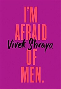 Im Afraid of Men (Hardcover)