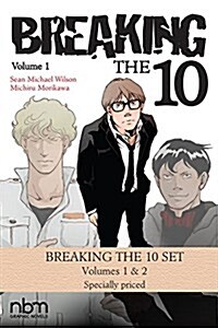 Breaking the Ten Set (Paperback)