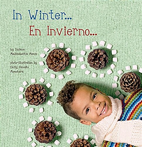 In Winter / En Invierno (Board Books)