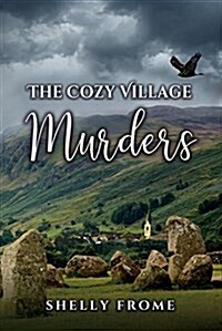 The Secluded Village Murders (Paperback)