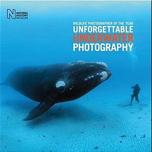 Wildlife Photographer of the Year: Unforgettable Underwater Photography (Hardcover)