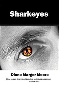 Sharkeyes (Paperback)