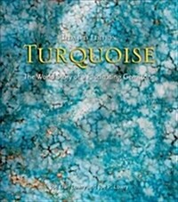 Turquoise (Updated): The World Story of a Fascinating Gemstone (Hardcover)