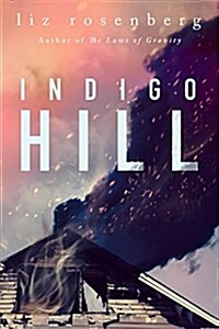 Indigo Hill (Paperback)