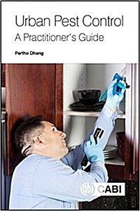 Urban Pest Control : A Practitioners Guide (Paperback)