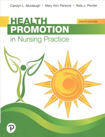 Health Promotion in Nursing Practice (Paperback, 8)