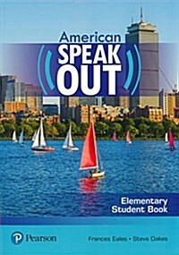 American Speakout, Elementary: Student Book with DVD/ROM and Audio CD (Paperback)