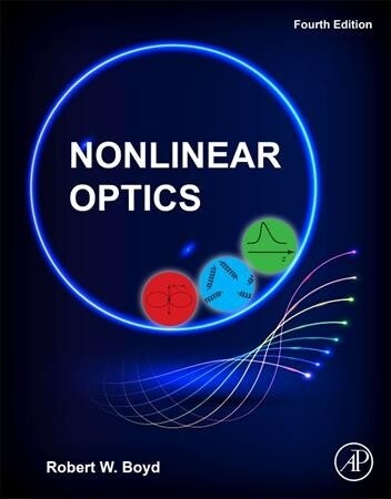 Nonlinear Optics (Paperback, 4)