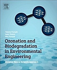 Ozonation and Biodegradation in Environmental Engineering: Dynamic Neural Network Approach (Paperback)