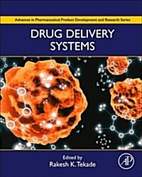 Drug Delivery Systems (Hardcover)