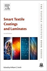 Smart Textile Coatings and Laminates (Paperback, 2 ed)