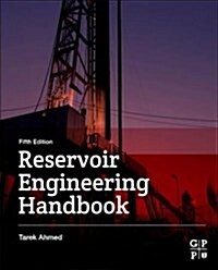 Reservoir Engineering Handbook (Hardcover, 5)