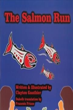 The Salmon Run (Paperback)