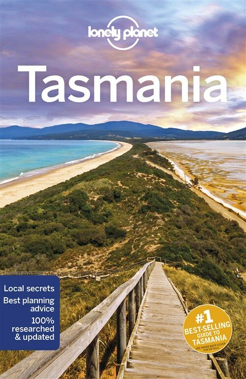 Lonely Planet Tasmania 8 (Paperback, 8)
