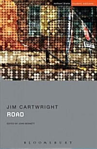 Road (Paperback)