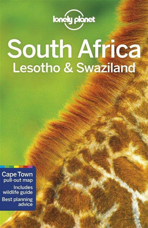 Lonely Planet South Africa, Lesotho & Swaziland 11 (Paperback, 11)