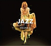[수입] Various Artists - Jazz Sexiest Ladies 3 (Digipack)(3CD)