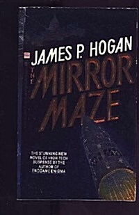 The Mirror Maze (Mass Market Paperback)