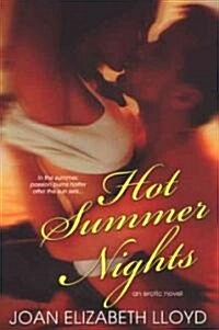 Hot Summer Nights (Paperback)