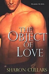 The Object of Love (Paperback)