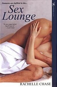 Sex Lounge (Paperback)