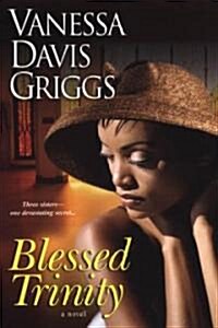 Blessed Trinity (Paperback)