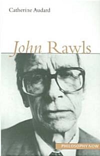 John Rawls: Volume 10 (Paperback)