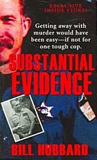 Substantial Evidence (Paperback, Reprint)