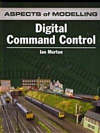 Digital Control Command (Paperback)