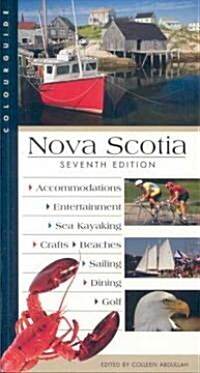 Colourguide Nova Scotia (Paperback, 7th)