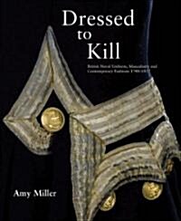 Dressed to Kill (Paperback)