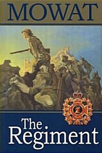 The Regiment (Paperback)