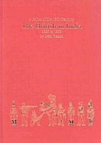 The British in India 1826-59 (Hardcover)