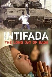 Intifada: The Long Day of Rage (Paperback)
