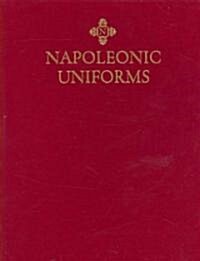 Napoleonic Uniforms 2 Volume Boxed Set (Boxed Set)