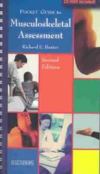 Pocket guide to musculoskeletal assessment 2nd ed