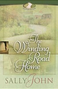 The Winding Road Home (Paperback)