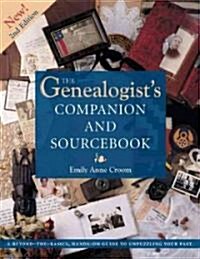 The Genealogists Companion and Sourcebook (Paperback, 2)